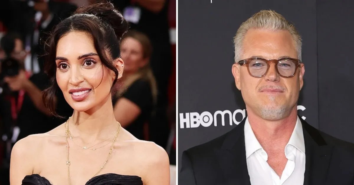 Eric Dane’s Former Partner Priya Jain Contributes $10K to GoFundMe Following His Passing