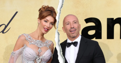 Jason Oppenheim Confirms Breakup with Jessica Vargas from Selling Sunset