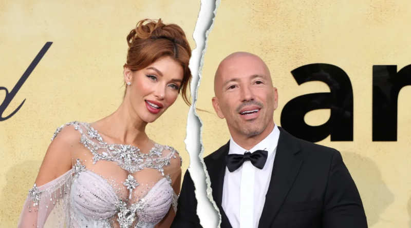 Jason Oppenheim Confirms Breakup with Jessica Vargas from Selling Sunset