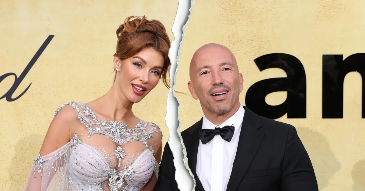 Jason Oppenheim Confirms Breakup with Jessica Vargas from Selling Sunset