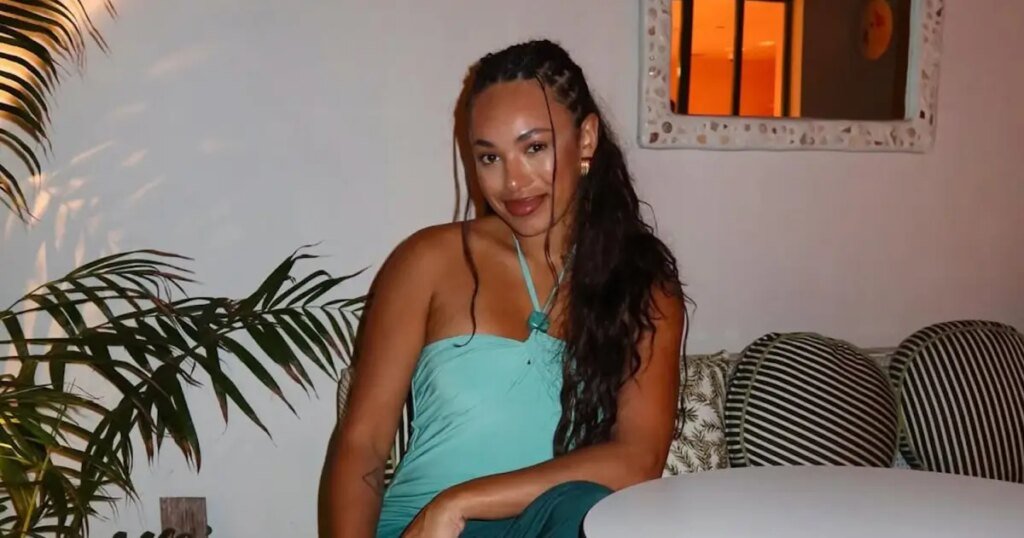 Influencer Jazmyn Smith Opens Up About Her Heartbreaking Miscarriage