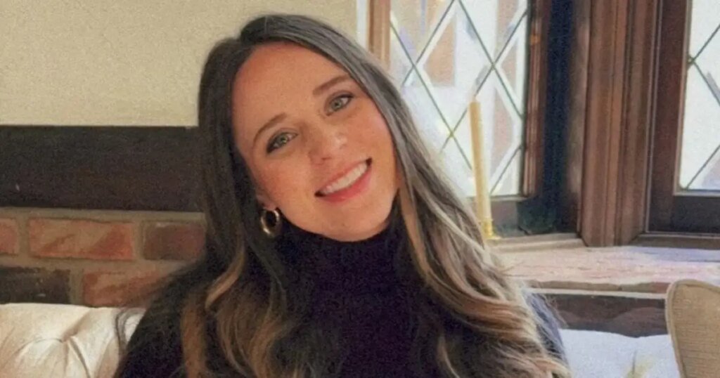 Jinger Duggar Addresses Rumors About 'Mystery Grandkids' in Her Family