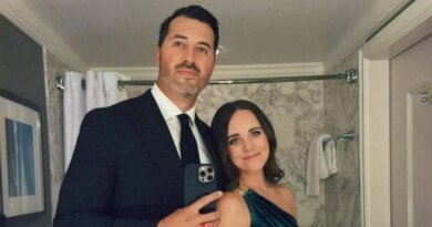 Jinger Duggar Admits She'd Be 'Scared' If Her Kids Tied the Knot at 19