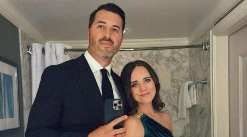 Jinger Duggar Admits She'd Be 'Scared' If Her Kids Tied the Knot at 19