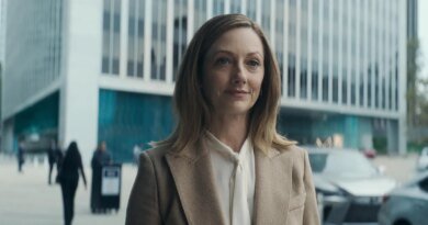 Judy Greer Discusses the Differences Between Season 2 of The Last Thing He Told Me and the Book