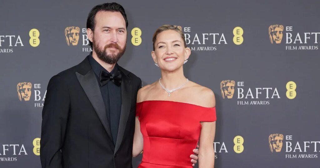 The Most Stylish Couples at the 2026 BAFTA Film Awards: Check Out the Photos!