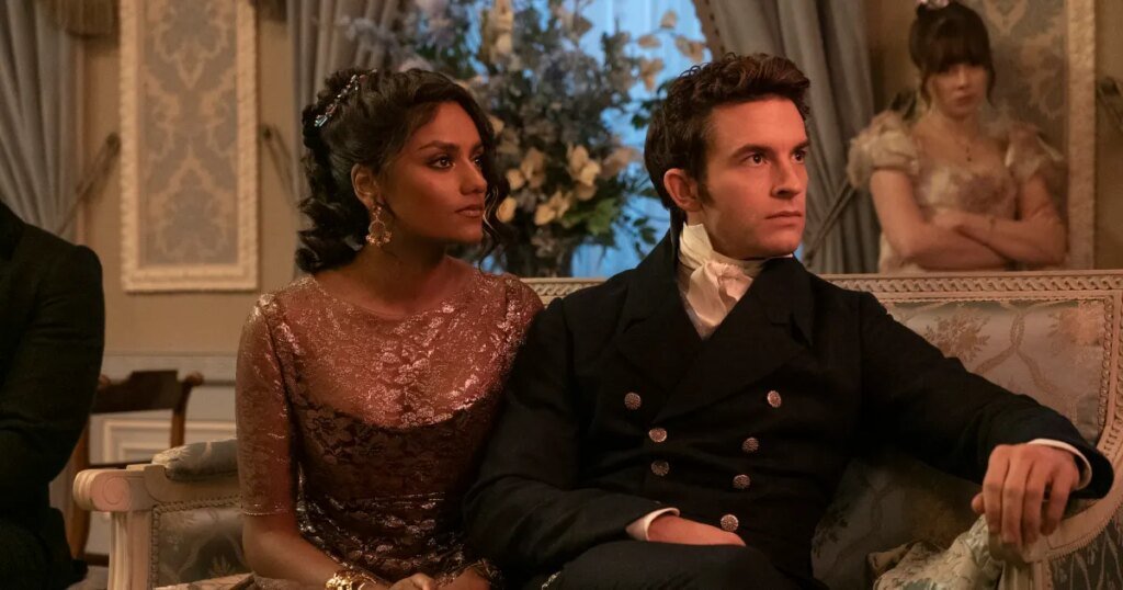 Bridgerton Showrunner Hints at Anthony and Kate's Return in Season 4