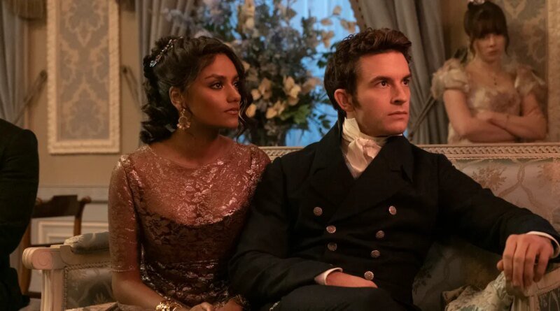 Bridgerton Showrunner Hints at Anthony and Kate's Return in Season 4