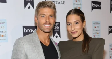 Kyle Cooke and Amanda's Most Awkward Moments from Summer House Season 10