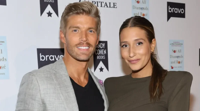 Kyle Cooke and Amanda's Most Awkward Moments from Summer House Season 10