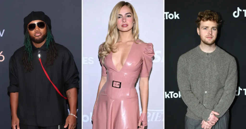 How Are Best New Artist Nominees Chosen for the Grammys? Understanding the Criteria for Established Stars