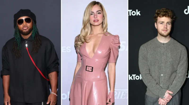 How Are Best New Artist Nominees Chosen for the Grammys? Understanding the Criteria for Established Stars