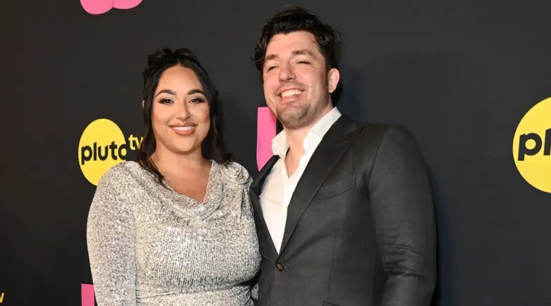 ‘Love Is Blind’ Season 4 Couple Bliss and Zack Announce Expecting Baby No. 2!