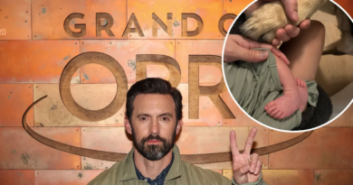 Milo Ventimiglia Shares Touching Relationship with His 'Magical' Daughter Ahead of Baby No. 2