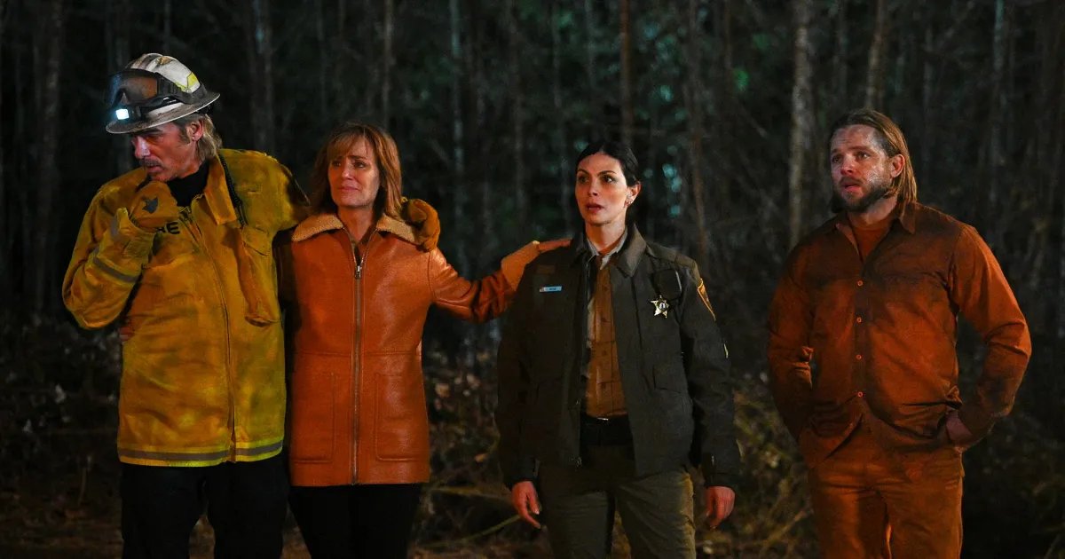 <p><strong>Fire Country’s Midseason Surprise Uncovers the Truth Behind Vince’s Death</strong></p>