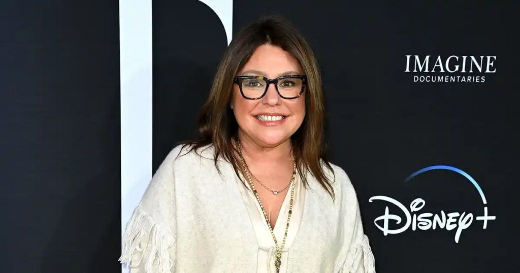 Rachael Ray Offers a Sneak Peek at the Nassau Paradise Island Wine and Food Festival