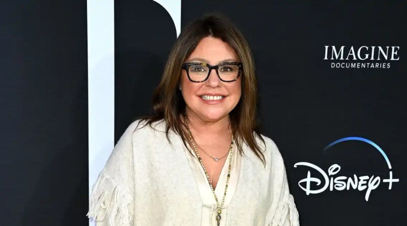 Rachael Ray Offers a Sneak Peek at the Nassau Paradise Island Wine and Food Festival