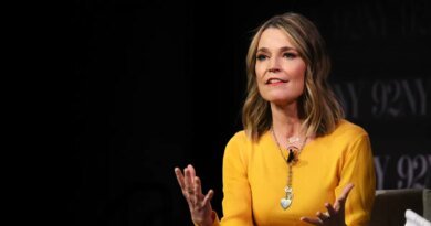 Savannah Guthrie's Mother Disappears: Is the Sheriff Considering Foul Play?