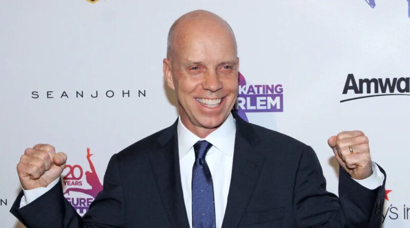 Scott Hamilton's Family: Meet His Wife and Four Children