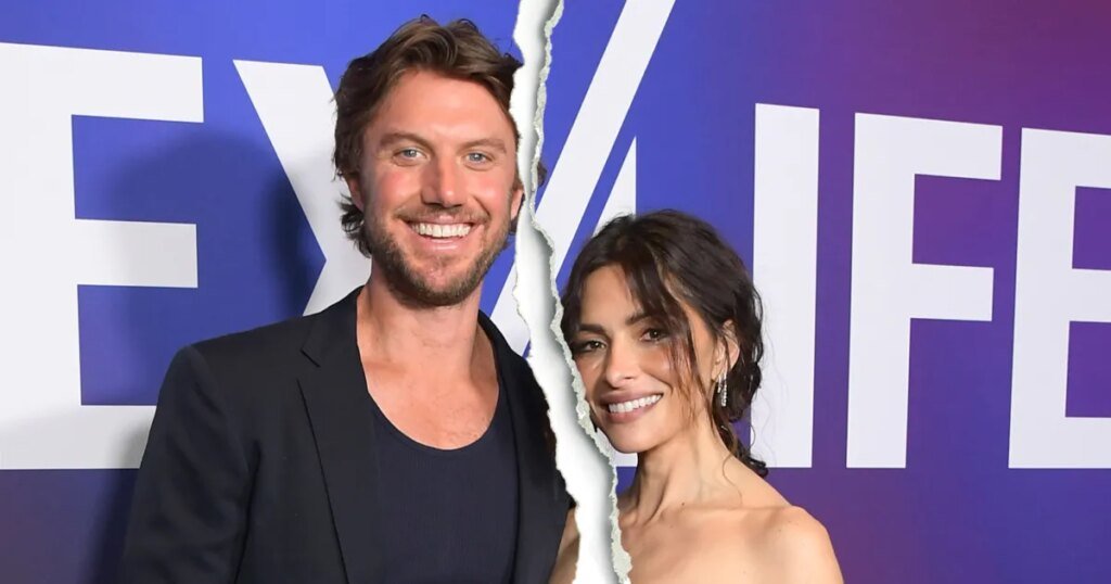 Why Did Sarah Shahi and Adam Demos Break Up? Here's What Happened.