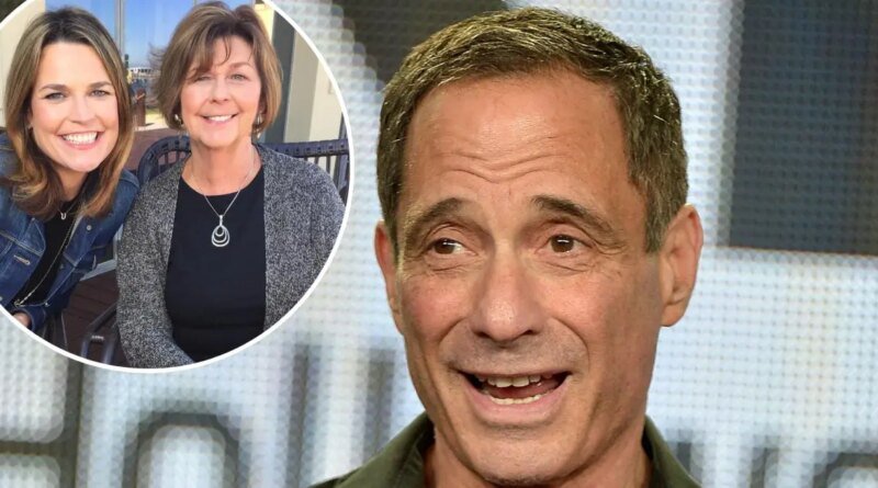 TMZ Founder Reveals Haunting Message From Alleged Nancy Guthrie Ransom Note