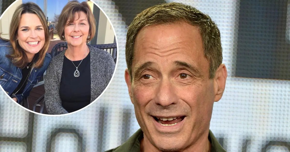 TMZ Founder Reveals Haunting Message From Alleged Nancy Guthrie Ransom Note