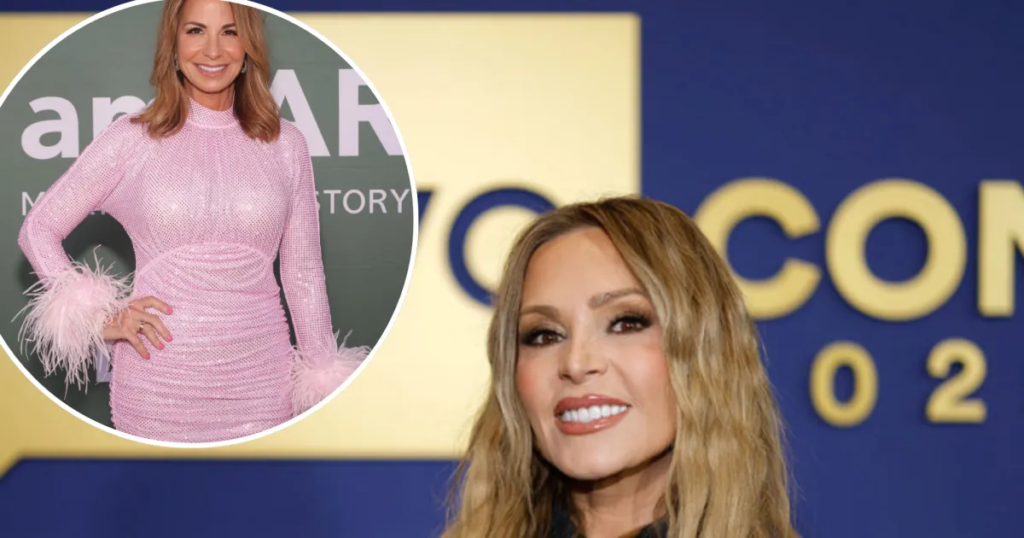 Tamra Judge Labels Jill Zarin as ‘Tone Deaf’ Following RHONY Spinoff Dismissal