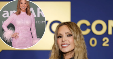 Tamra Judge Labels Jill Zarin as ‘Tone Deaf’ Following RHONY Spinoff Dismissal