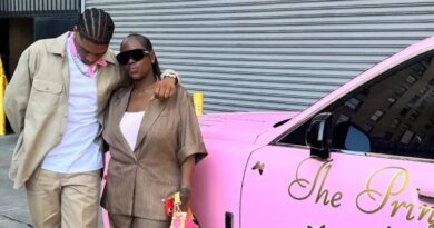 Snoop Dogg's Daughter Cori Broadus Mourns the Loss of Baby Codi