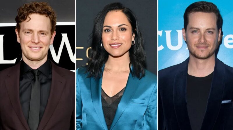 One Chicago Stars Confirming Their Return (or Not)