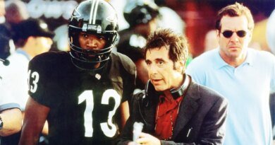 3 Must-Watch Football Movies for Super Bowl Weekend: Including Any Given Sunday and More!