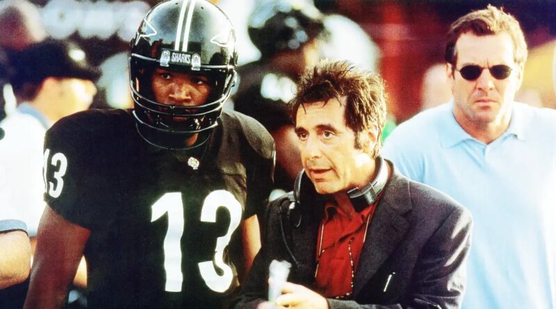 3 Must-Watch Football Movies for Super Bowl Weekend: Including Any Given Sunday and More!