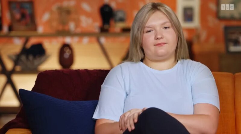 Unexpected's Bella Vaughn, 15, Reveals Boyfriend Was Just 12 When She Became Pregnant