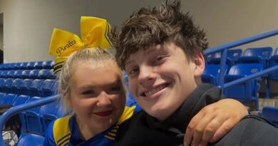 Are Bella and Hunter from Unexpected Still Together After Welcoming Their Baby?