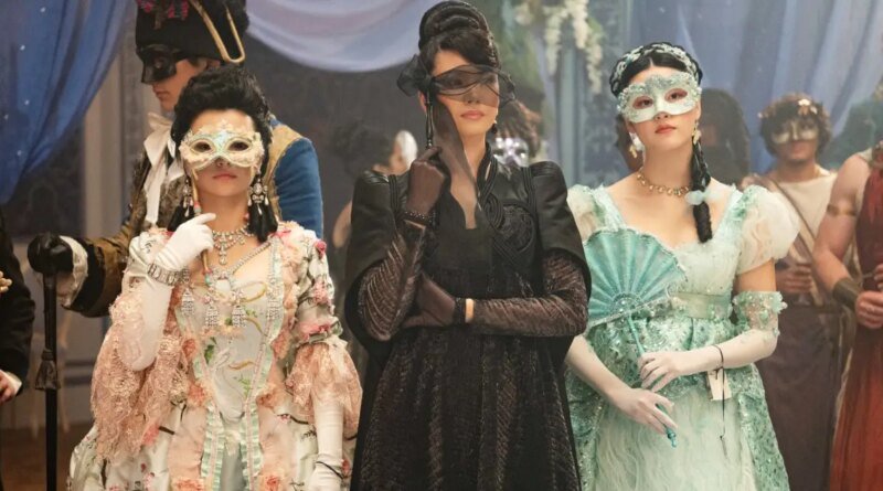 3 New Netflix Series with Nearly 90% on Rotten Tomatoes (January 2026)