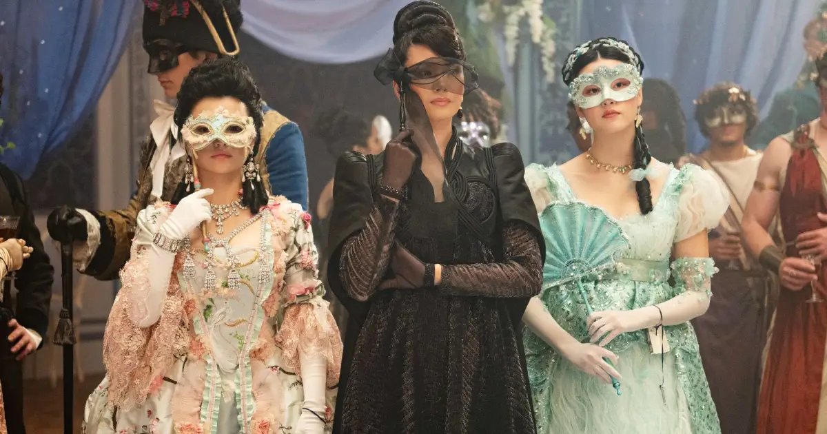 3 New Netflix Series with Nearly 90% on Rotten Tomatoes (January 2026)