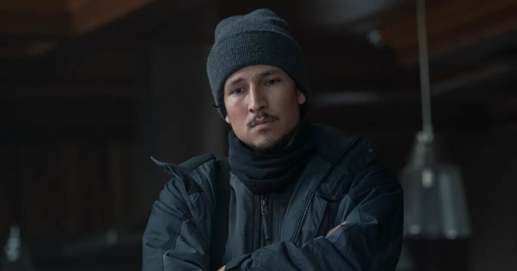 The Last of Us Season 3 Replaces Manny Following Danny Ramirez's Surprising Departure