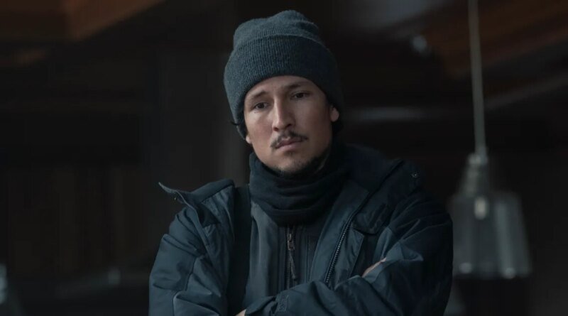 The Last of Us Season 3 Replaces Manny Following Danny Ramirez's Surprising Departure