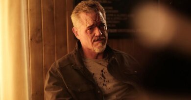 Will Eric Dane Return in 'Euphoria' Season 3 Following His Character's Death? Here's What You Need to Know.