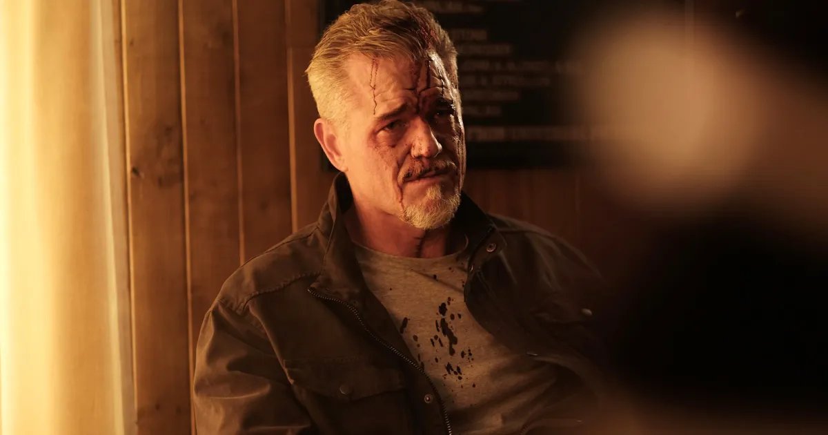 Will Eric Dane Return in ‘Euphoria’ Season 3 Following His Character’s Death? Here’s What You Need to Know.