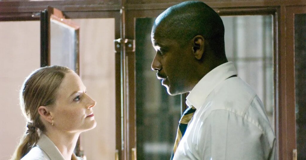 5 Must-Watch Thriller Masterpieces: Inside Man and Beyond