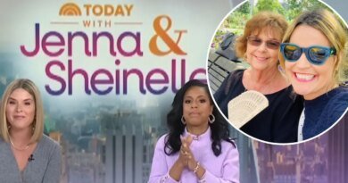 Today Show Addressing the Disappearance of Savannah Guthrie’s Mom, Nancy
