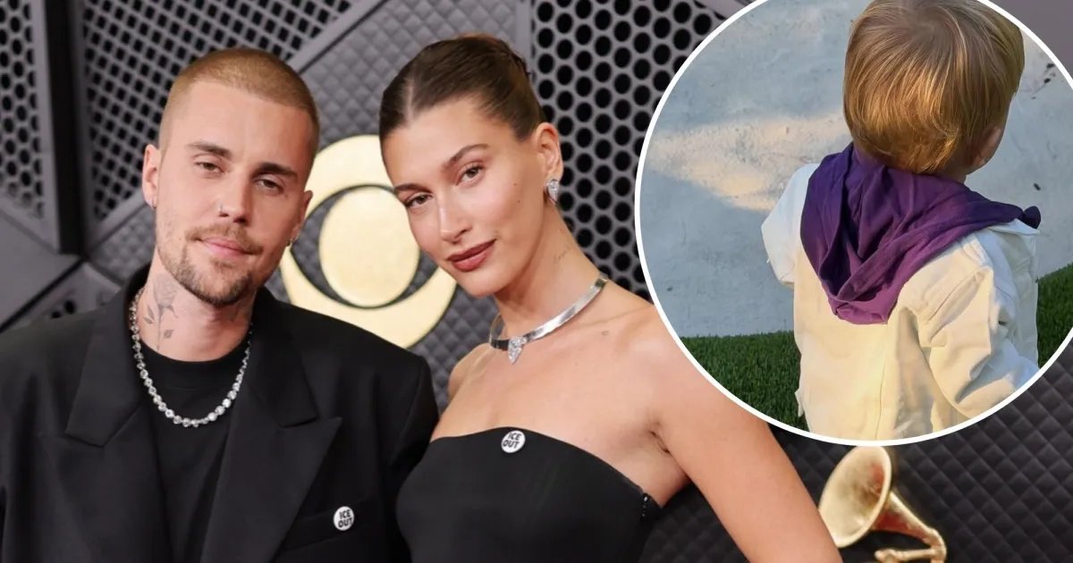 Hailey Bieber Shares Insights on Son Jack’s Home Life With Justin Bieber