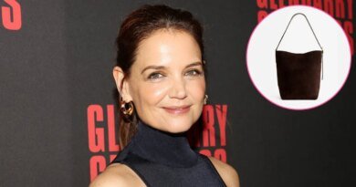 Bags from the Katie Holmes-Favorite Brand Now on Sale!
