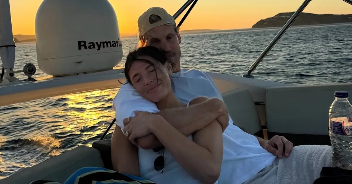 Influencer Kelly Stranick Opens Up About Her Miscarriage Experience