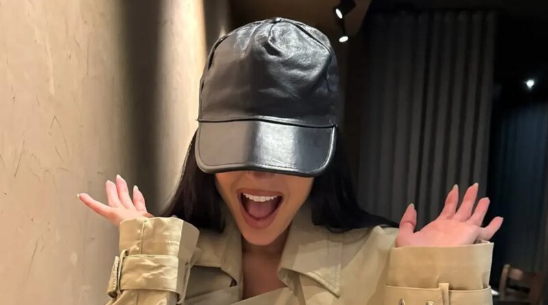 Kylie Jenner Indulges in Birkin Handbag Charms for Valentine's Day