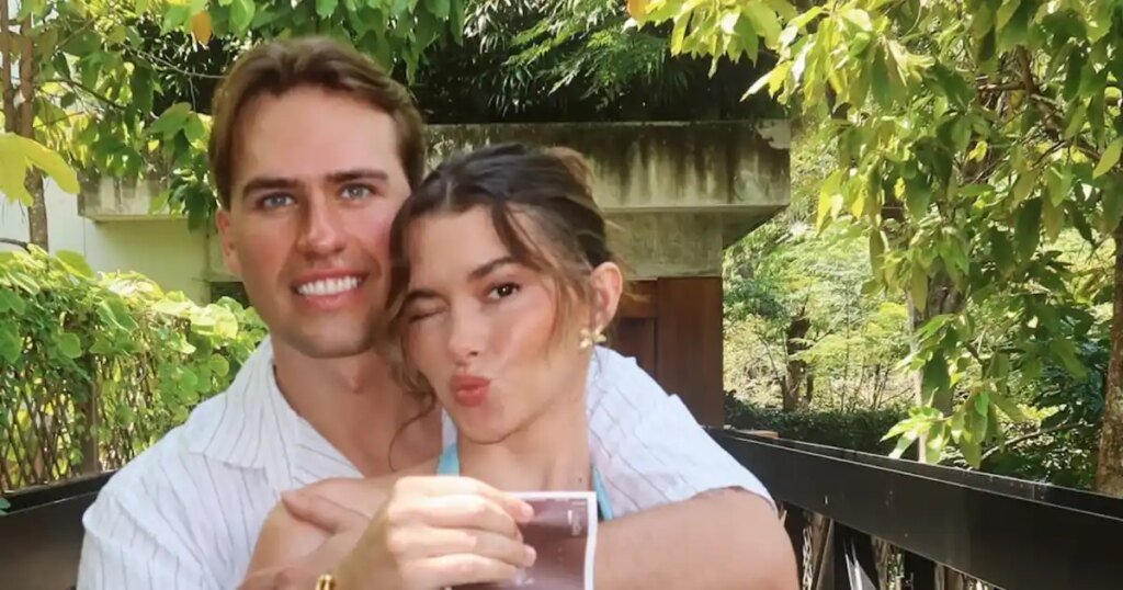 Influencers Who Shared Their Pregnancy News in 2026: Featuring Madeleine White and Others