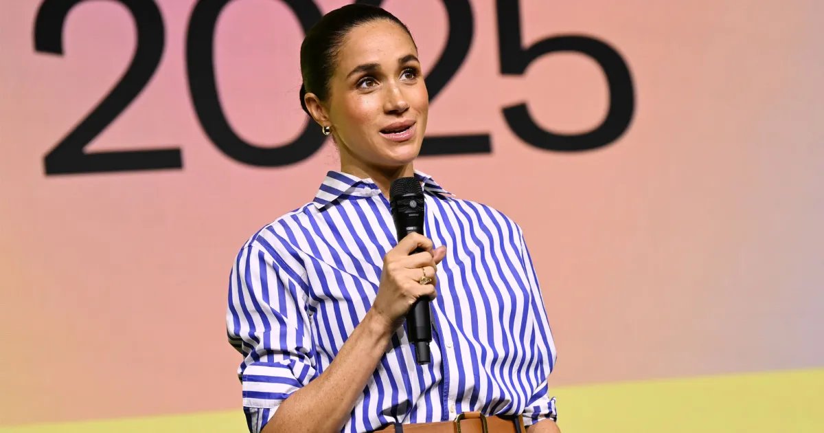 Meghan Markle’s Stylish Bag Now Available in a Budget-Friendly Version for Just $84