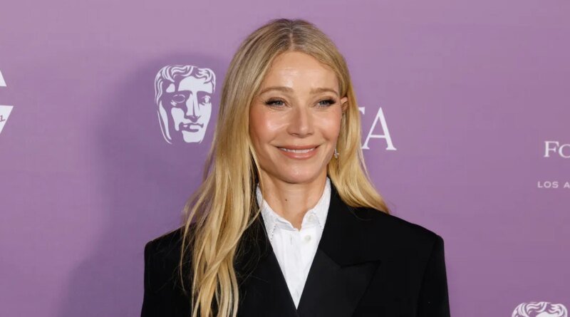 Get Gwyneth Paltrow's Adorable Midi Skirt for Just $15!