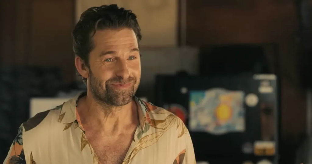 RJ Decker Trailer Highlights Scott Speedman's Struggles as a Florida Investigator